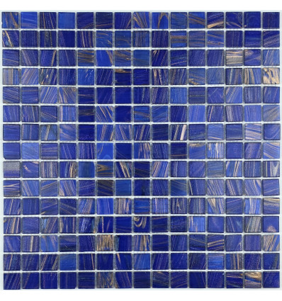 "Философия Мозаики" Submarine мозаика стеклянная