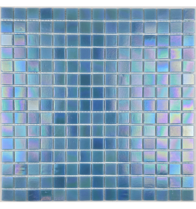 "Философия Мозаики" Undine стеклянная мозаика