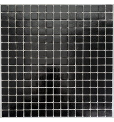 "Философия Мозаики" C39 стеклянная мозаика на бумаге