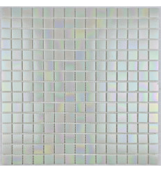"Философия Мозаики" F130 перламутровая мозаика из стекла на бумаге