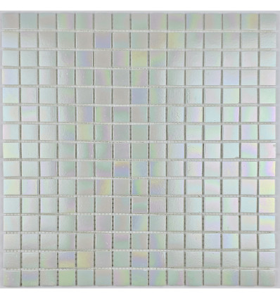 "Философия Мозаики" F130 перламутровая мозаика из стекла на бумаге