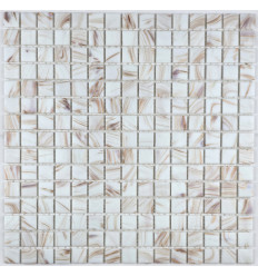 "Философия Мозаики" E101 стеклянная мозаика