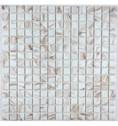 "Философия Мозаики" E101 стеклянная мозаика