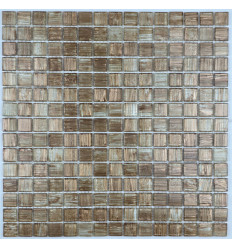 "Философия Мозаики" E403 стеклянная мозаика