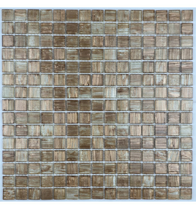 "Философия Мозаики" E403 стеклянная мозаика