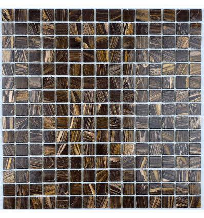 "Философия Мозаики" E304 стеклянная мозаика