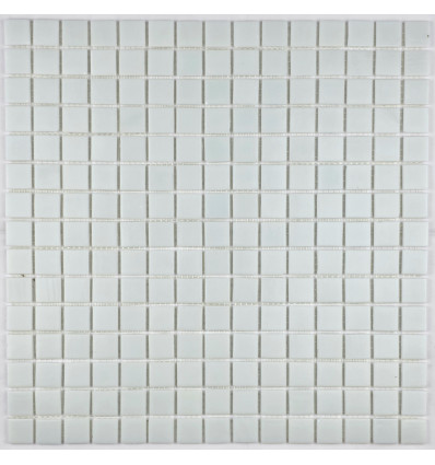 "Философия Мозаики" A20 cтеклянная мозаика на сетке