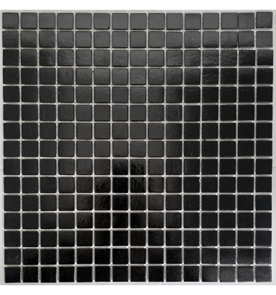 "Философия Мозаики" C39 стеклянная мозаика на сетке