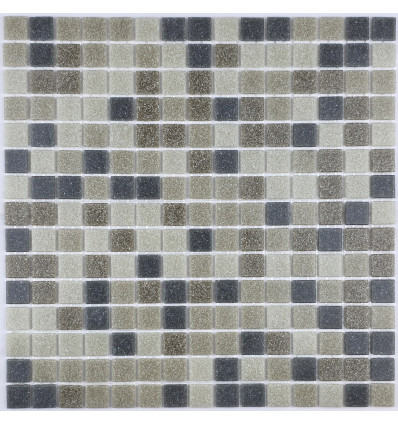 "Философия Мозаики" Bali мозаика из стекла