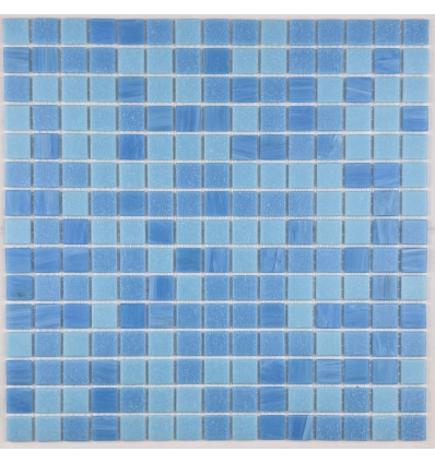 "Философия Мозаики" Aurora мозаика из стекла