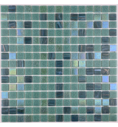 "Философия Мозаики" Calypso мозаика из стекла