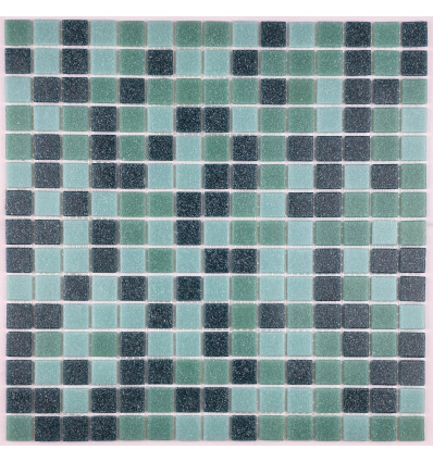 "Философия Мозаики" Cipre мозаика из стекла