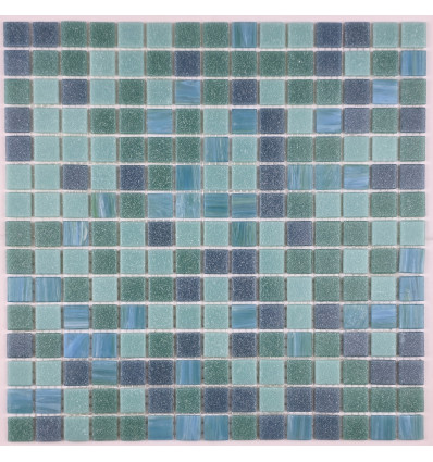 "Философия Мозаики" Enrica мозаика из стекла