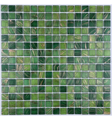 "Философия Мозаики" Eva мозаика из стекла