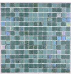 "Философия Мозаики" Federica мозаика из стекла