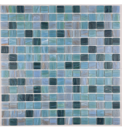 "Философия Мозаики" Francesca мозаика из стекла