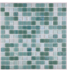 "Философия Мозаики" Malibu мозаика из стекла