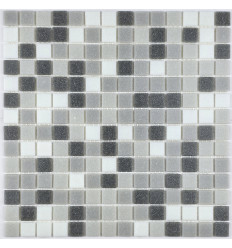 "Философия Мозаики" Storm мозаика из стекла