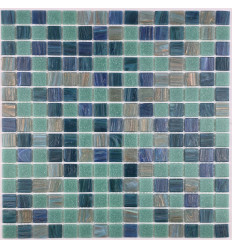 "Философия Мозаики" Paolina мозаика из стекла