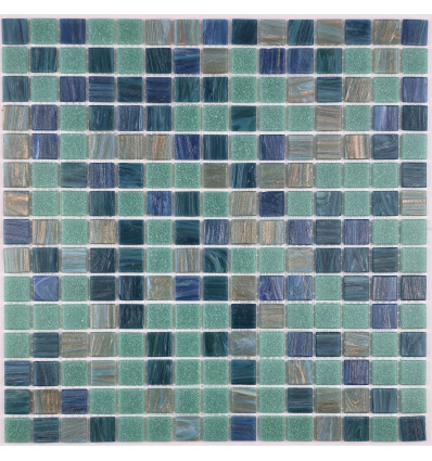 "Философия Мозаики" Paolina мозаика из стекла