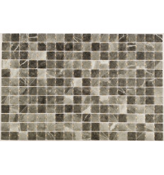 Aeropuerto испанская стеклянная мозаика от компании "Философия Мозаики"