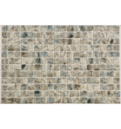 Alcora испанская стеклянная мозаика от компании "Философия Мозаики"