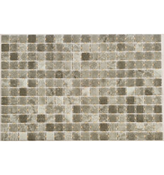 Bellavista испанская стеклянная мозаика от компании "Философия Мозаики"