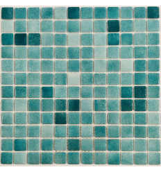 "Философия Мозаики" HVZ-4200 мозаика стеклянная