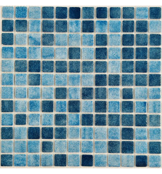 "Философия Мозаики" HVZ-4201 мозаика стеклянная