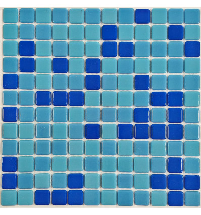 "Философия Мозаики" Nemo мозаика стеклянная