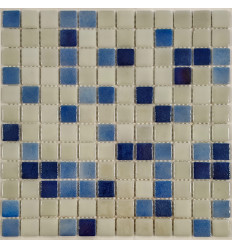 "Философия Мозаики" SCM-050 мозаика стеклянная