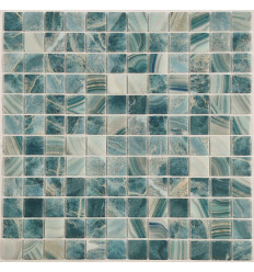 Pira Matte испанская стеклянная мозаика от компании "Философия Мозаики"