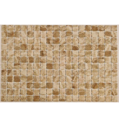 Santa Izabel испанская стеклянная мозаика от компании "Философия Мозаики"