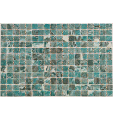 Tarragona испанская стеклянная мозаика от компании "Философия Мозаики"