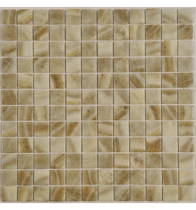 Venezia Matte испанская стеклянная мозаика от компании "Философия Мозаики"