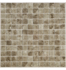 Vigo испанская стеклянная мозаика от компании "Философия Мозаики"