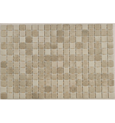 Villanueve испанская стеклянная мозаика от компании "Философия Мозаики"