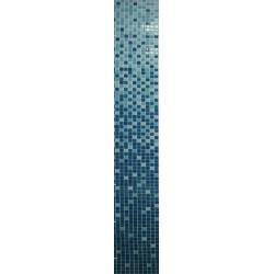 LIYA Mosaic Растяжка из мозаики Crystal JA010 стеклянная плитка-мозаика