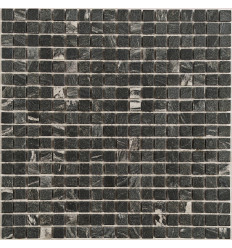 "Философия Мозаики" Mavi Deniz 15-4W мозаика из мрамора