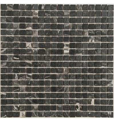 "Философия Мозаики" Mavi Deniz 15-4W мозаика из мрамора