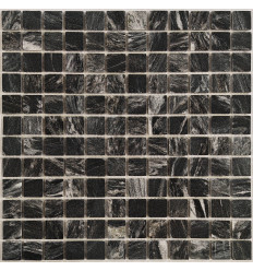 "Философия Мозаики" Mavi Deniz 23-4P мозаика из мрамора