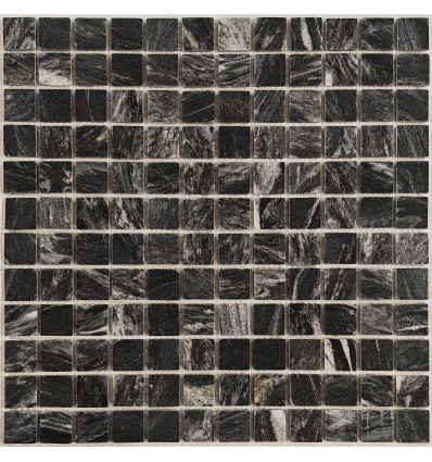 "Философия Мозаики" Mavi Deniz 23-4P мозаика из мрамора