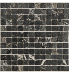 "Философия Мозаики" Mavi Deniz 23-4W мозаика из мрамора