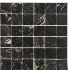 "Философия Мозаики" Mavi Deniz 48-4P мозаика из мрамора