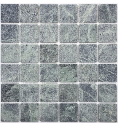 "Философия Мозаики" Julian Jade Marble 48-6T мозаика из мрамора