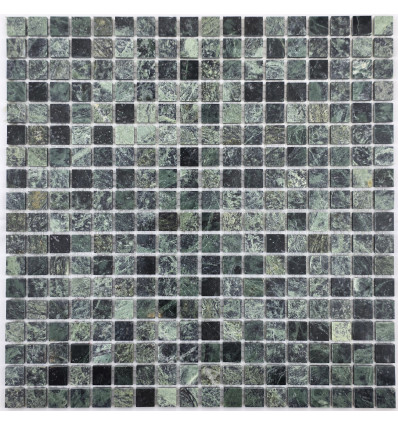 "Философия Мозаики" Julian Jade Marble 15-6P мозаика из мрамора