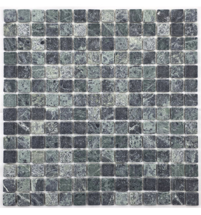 "Философия Мозаики" Julian Jade Marble 20-6T мозаика из мрамора