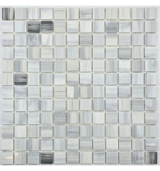 "Философия Мозаики" Palissandro Blue 23-4P мозаика из мрамора