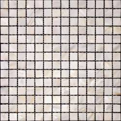LIYA Mosaic SMA002-20 плитка-мозаика из натурального перламутра