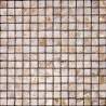 LIYA Mosaic SMA003-20 плитка-мозаика из натурального перламутра